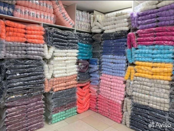 Детская Новинка. 100 Акрил