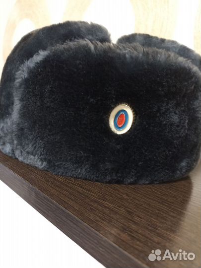 Уставная форма фсин