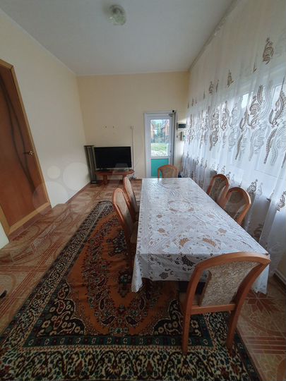 Дом 90 м² на участке 40 сот.