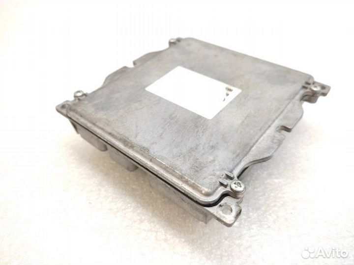 Блок розжига Audi Q5 FY 2.0 DET 2019