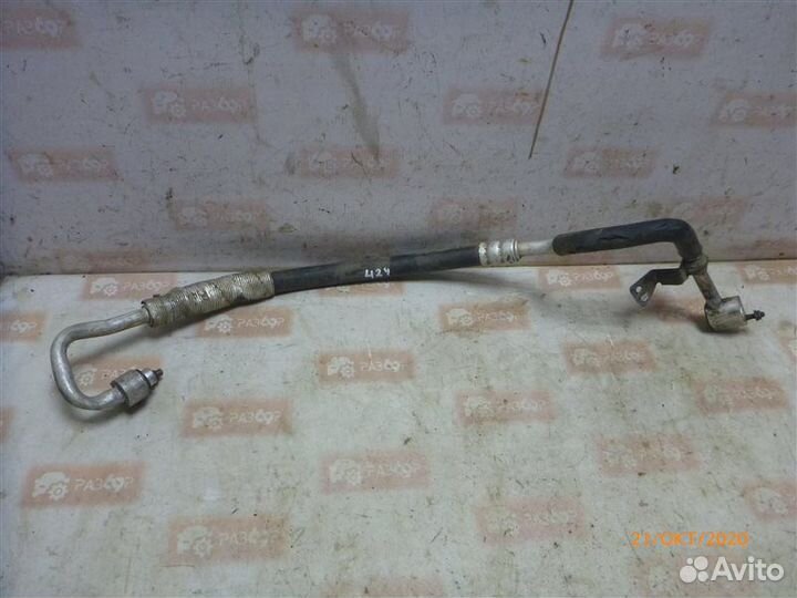 Трубка кондиционера Chevrolet Aveo T250 F14D4 2010