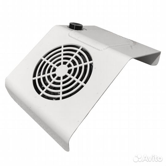 Маникюрный пылесос