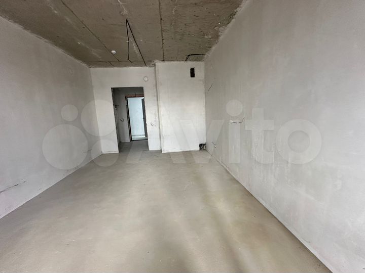 Квартира-студия, 28 м², 15/15 эт.