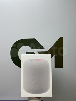 Apple HomePod 2 (2023) White