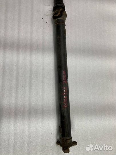 Карданный вал Мерседес W202 C