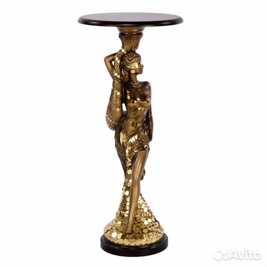 Подставка декоративная Фортуна №340/2