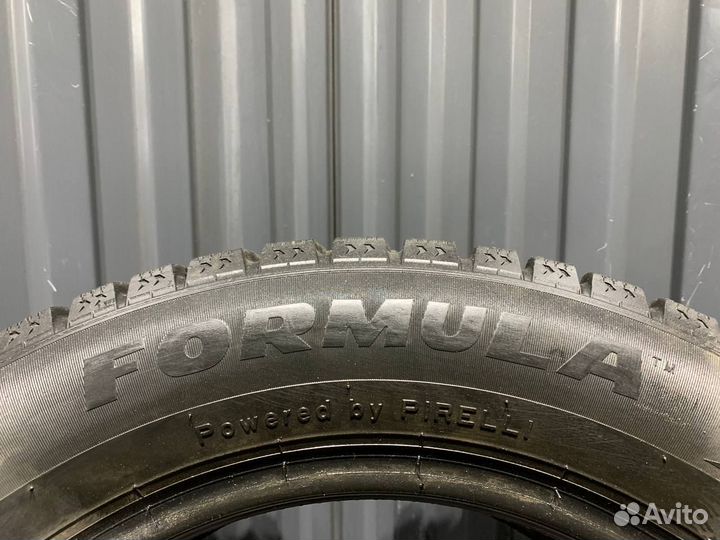 Formula Ice 205/60 R16 96T