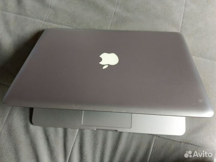 MacBook Pro 13 2012