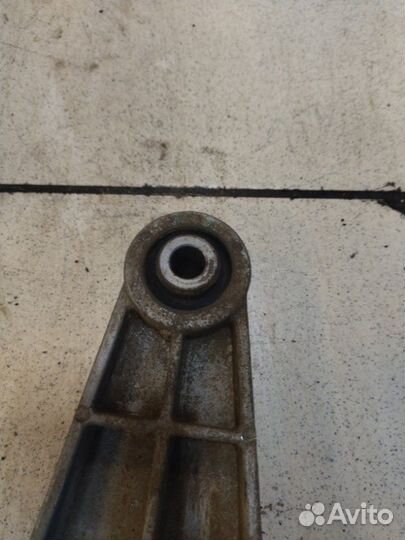 Подушка двигателя задняя Chevrolet Lacetti