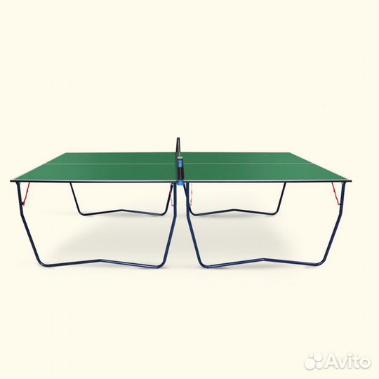 Теннисный стол