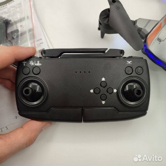 Дрон с камерой Power