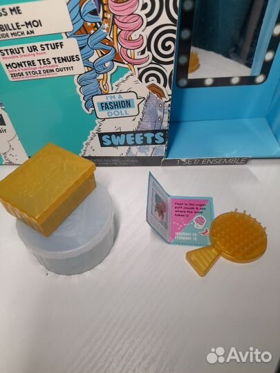 Кукла LoL OMG оригинальная