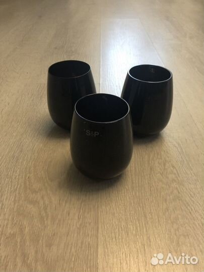 Стаканы