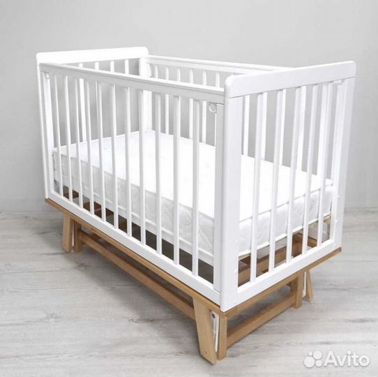 Кроватка детская Incanto Anniken