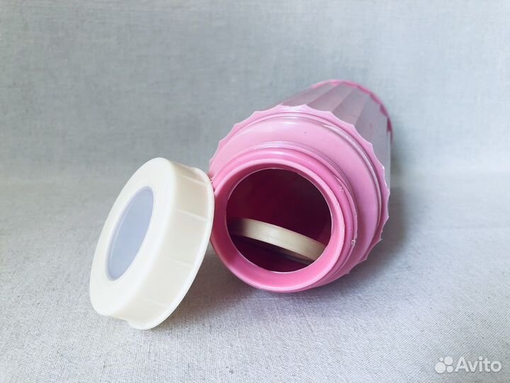 Термос СССР 1 литр