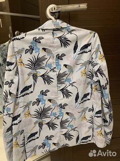 Пиджак Daniele Alessandrini