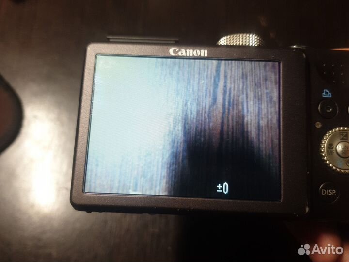 Фотоаппарат canon powershot sx200 is
