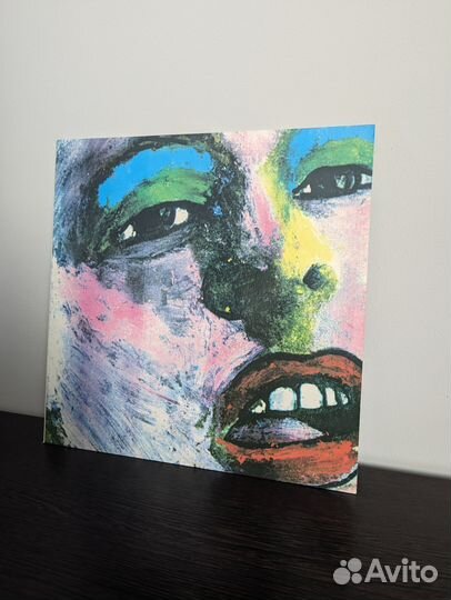 Виниловая пластинка Happy Mondays - Bummed