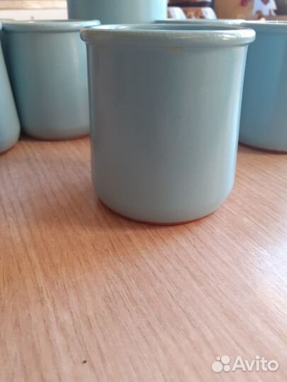 Горшочки для запекания