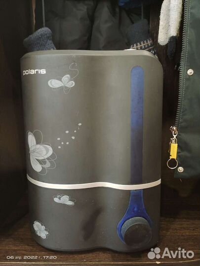 Увлажнитель воздуха Polaris