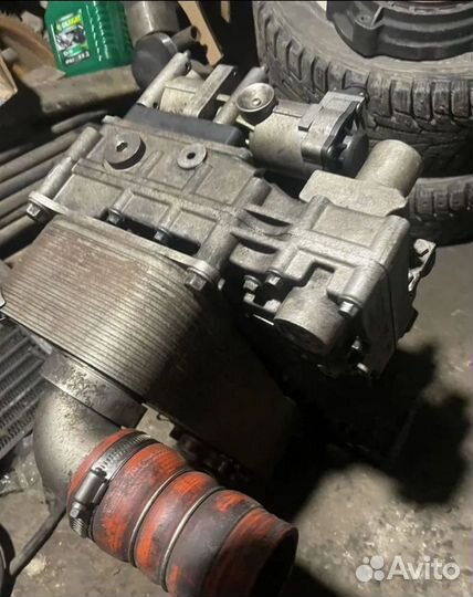 Запчасти для китайских грузовиков бу