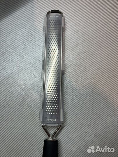 Терка Pujadas и соковыжималка