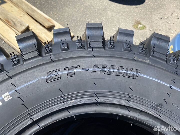 Nortec ET 500 245/85 R16 110N
