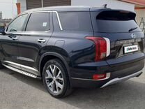 Hyundai Palisade 3.8 AT, 2019, 70 000 км, с пробегом, цена 4 330 000 руб.