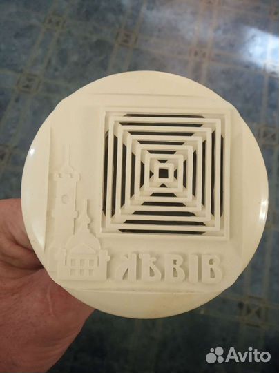 Громкоговоритель Львов