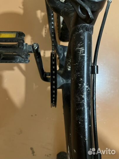 Детский велосипед Giant MTX 150