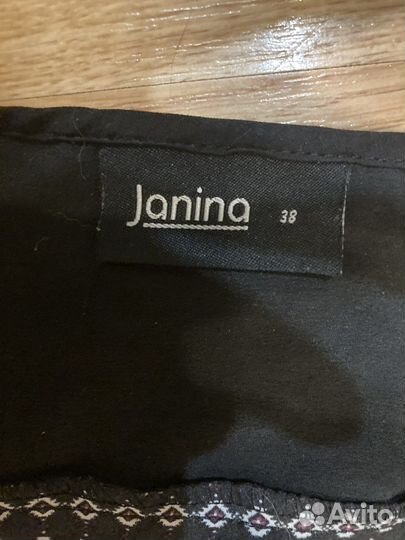Комбинезон janina