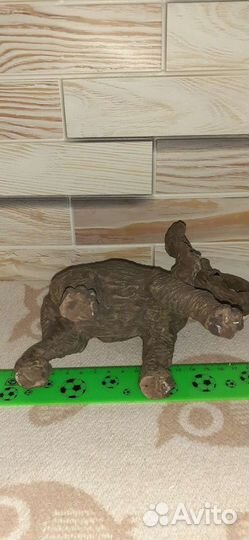 Слон,слоненок.Интерьер,коллекция