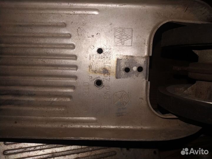 Лыжероллеры СССР