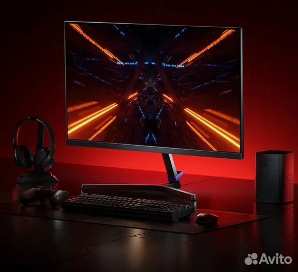 Игровой монитор Xiaomi Redmi 23,8