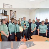 Команда бывших приставов, Королев