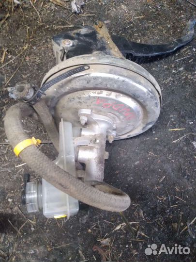 Вакуум priora с гтц