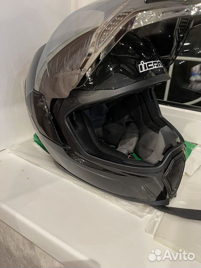 Шлем icon airflite