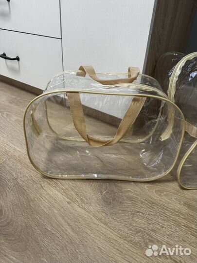 Сумки для роддома