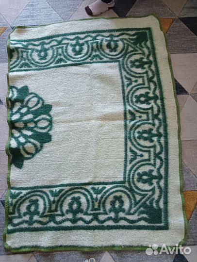 Детское одеяло