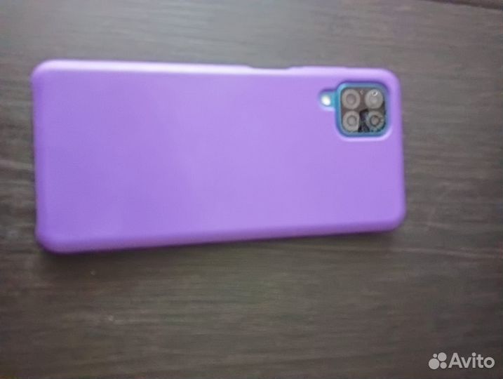 Samsung Galaxy A12, 4/64 ГБ