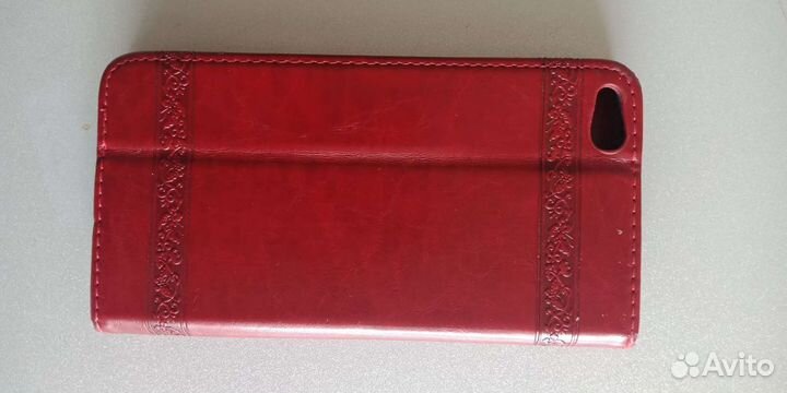 Чехол на телефон ZTE