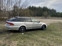 Honda Accord 2.3 AT, 2000, 342 000 км, с пробегом, цена 550 000 руб.