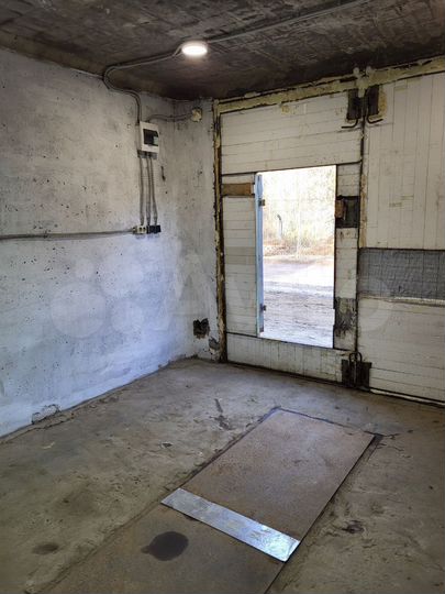 Гараж, 18 м²