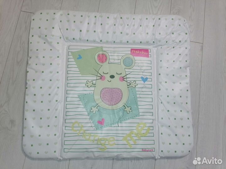 Матрас для пеленального стола