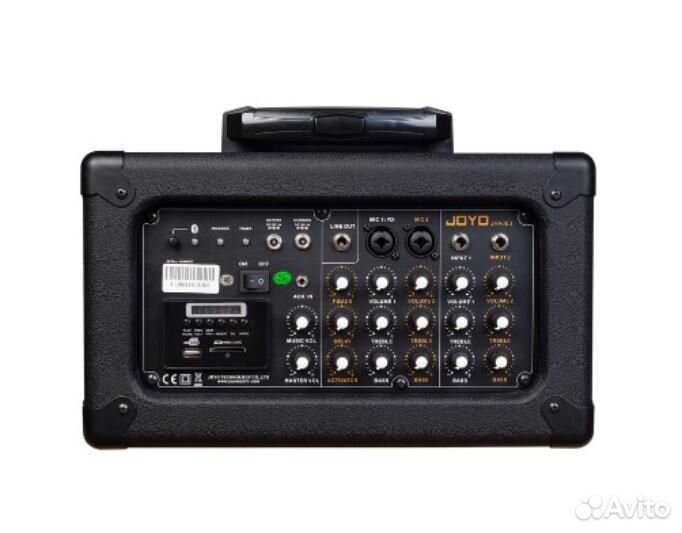 Акустическая система Joyo JPA863