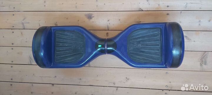 Гироскутер бу