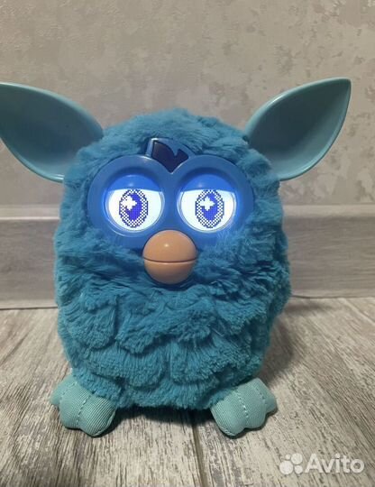 Игрушка Furby