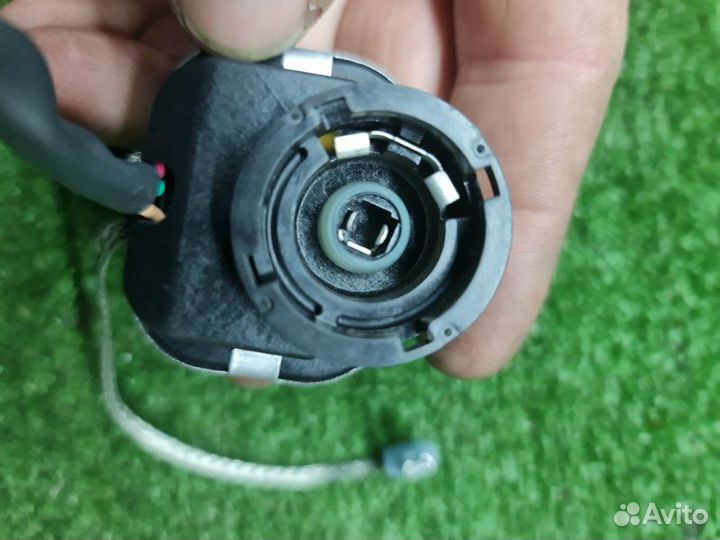 Игнитор Honda Fit GD1