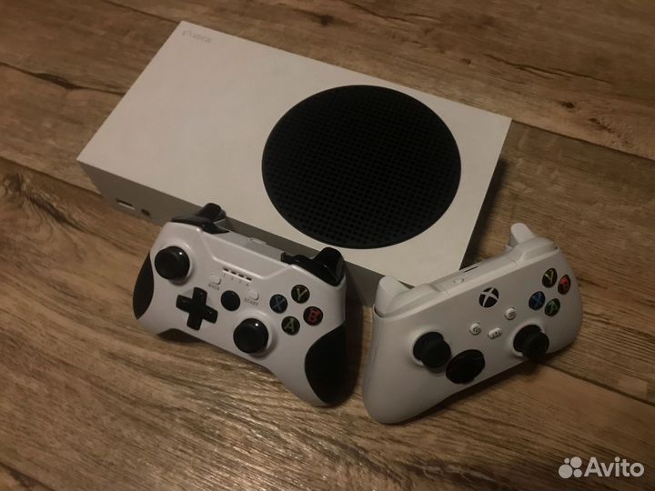 Xbox series s