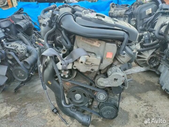 Двигатель для Volkswagen Golf BMY